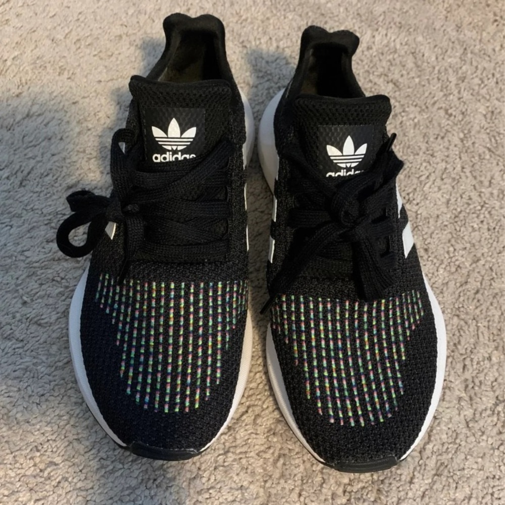 Adidas swift run women’s running shoes